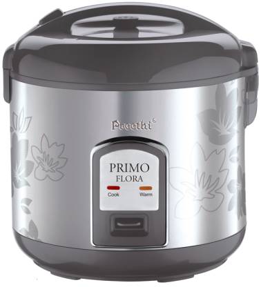 10 Best Rice Cookers in India 2021 (Panasonic, Preethi, and more) 4