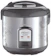 Preethi RC 311 P18 Electric Rice Cooker with Steaming Feature (1.8 L, Steel) 1