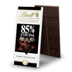Excellence 85% Cocoa Chocolate