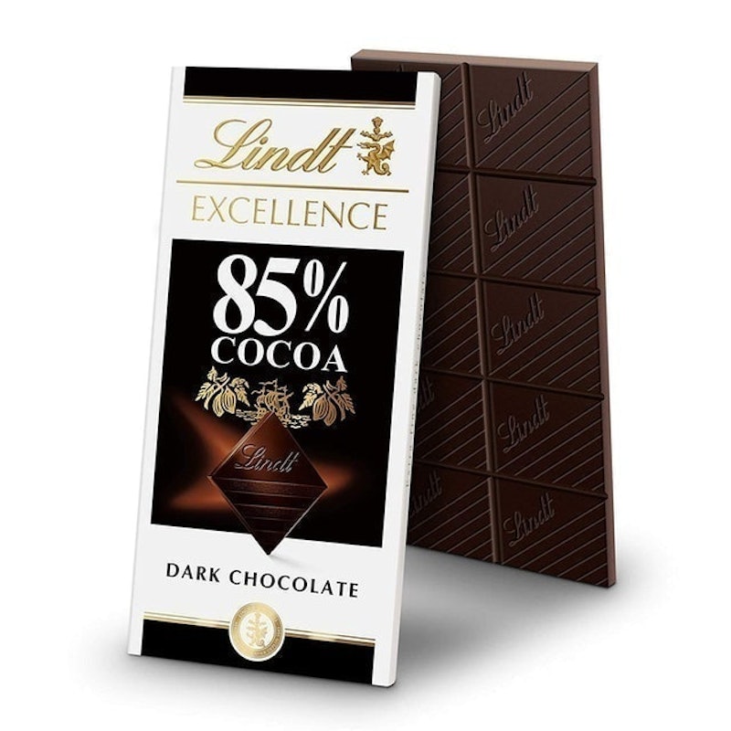 Excellence 85% Cocoa Chocolate 1