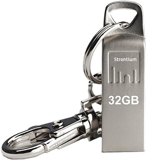10 Best Pen Drives above 16GB in India 2021 5