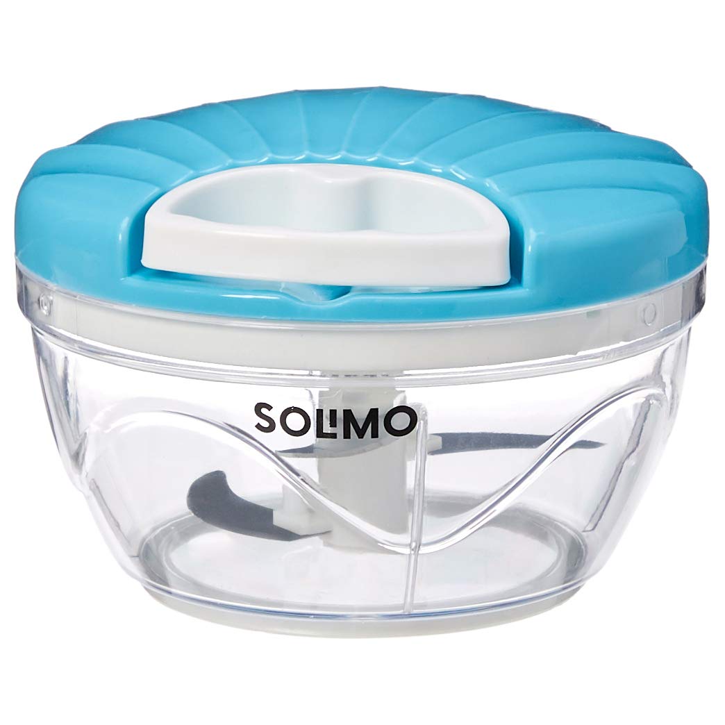 Solimo Large Vegetable Chopper 1