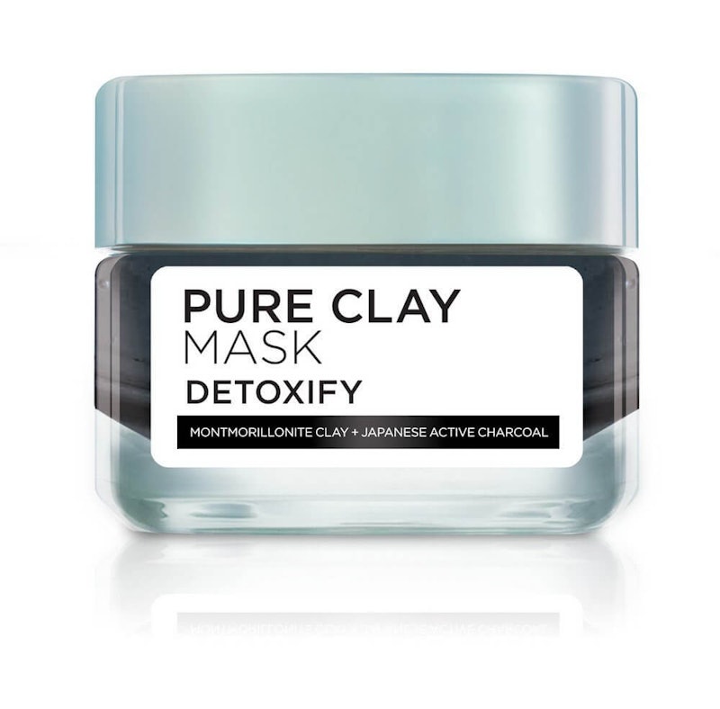 Pure Clay Detoxify 1