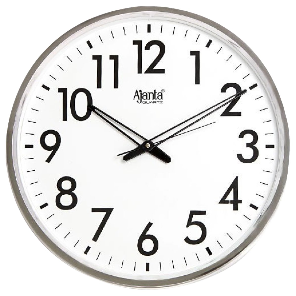 Quartz Wall Clock 1