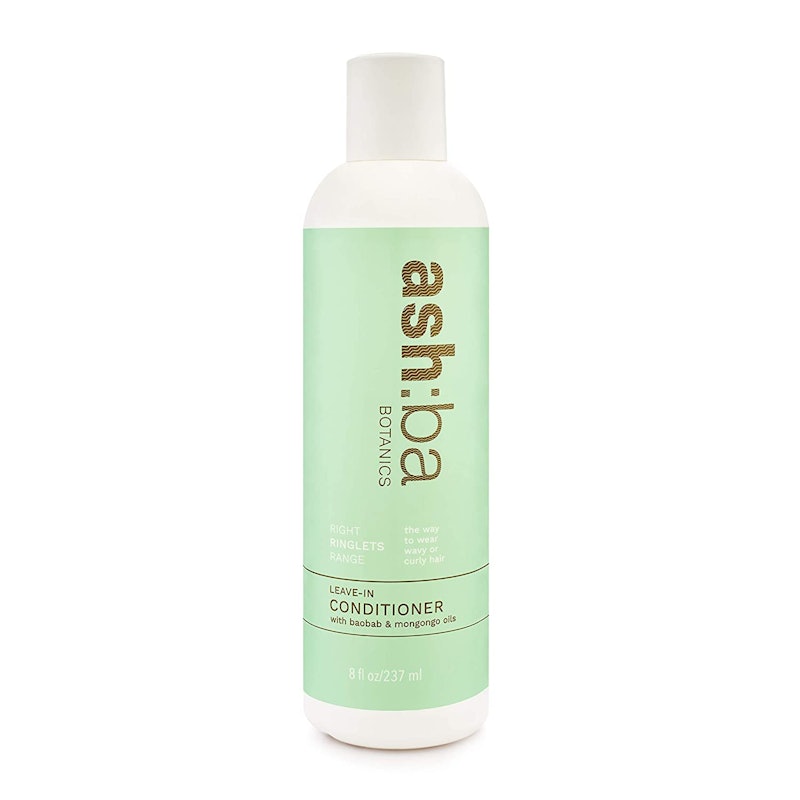 Right Ringlets Leave-in Conditioner 1