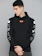 Under Armour Men Black Solid 1
