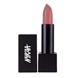 10 Best Matte Lipsticks in India 2021(Maybelline, Nykaa and More) 2