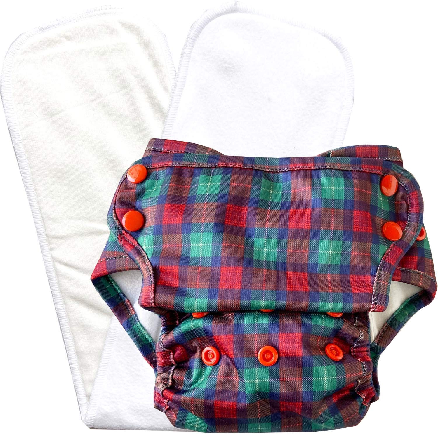 10 Best Cloth Diapers for Babies in India 2021 (Superbottoms, Bumpadum, and more) 3