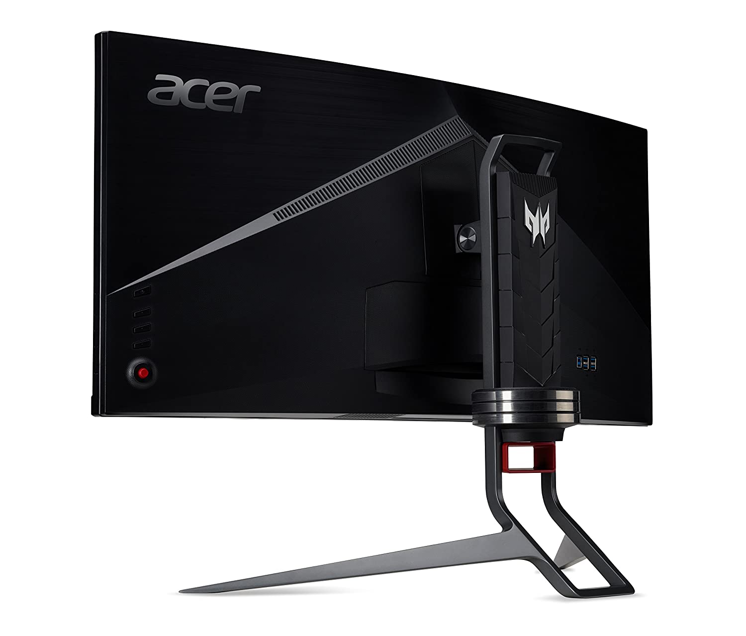 Predator X34 Pbmiphzx 34-inch UltraWide  3