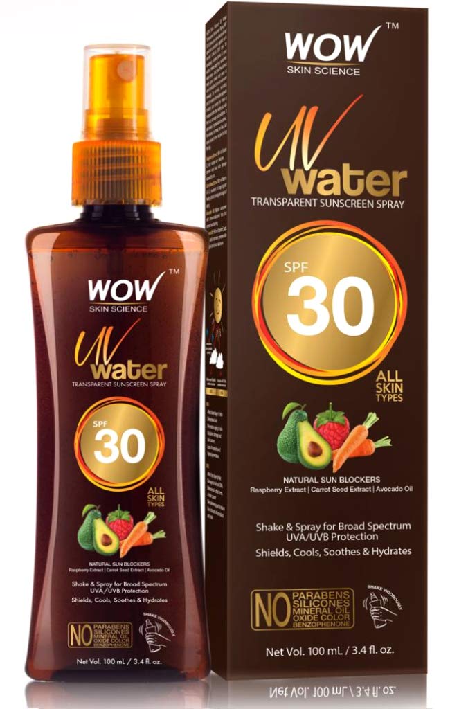 10 Best Sunscreens for Oily Skin in India 2021 - Buying Guide Reviewed By Dermatologist 3