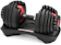 Iris 24 Kgs Adjustable Dumbbell 1
