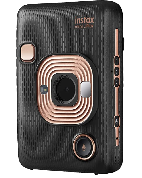 10 Best Instant Cameras in India 2021 - Buying Guide Reviewed By Filmmaker 5