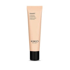 Smart Hydrating Foundation