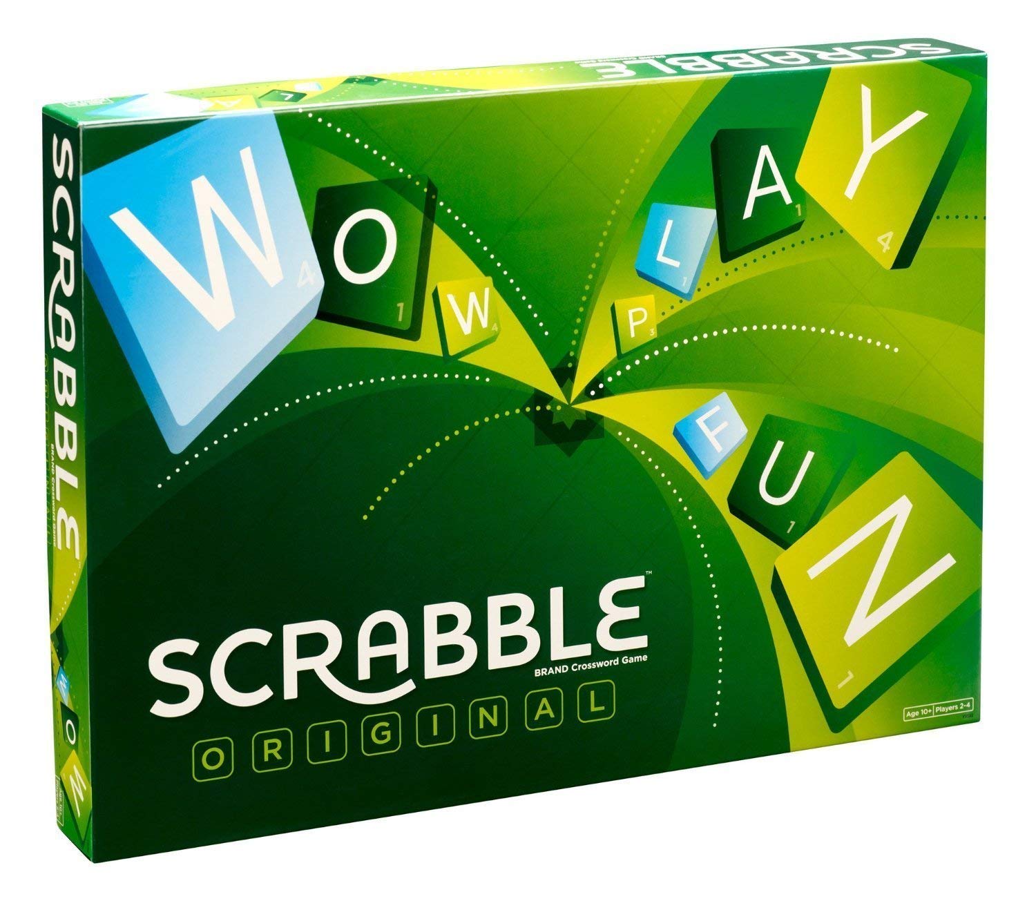 Scrabble 1
