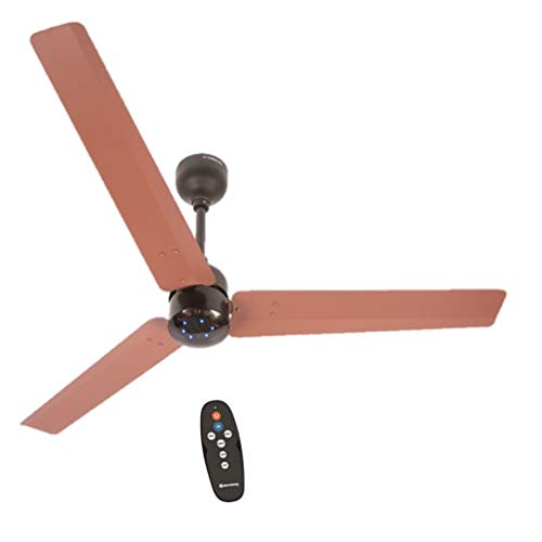 10 Best Ceiling Fans for Bedrooms in India 2021 (Crompton, Havells, and more) 5