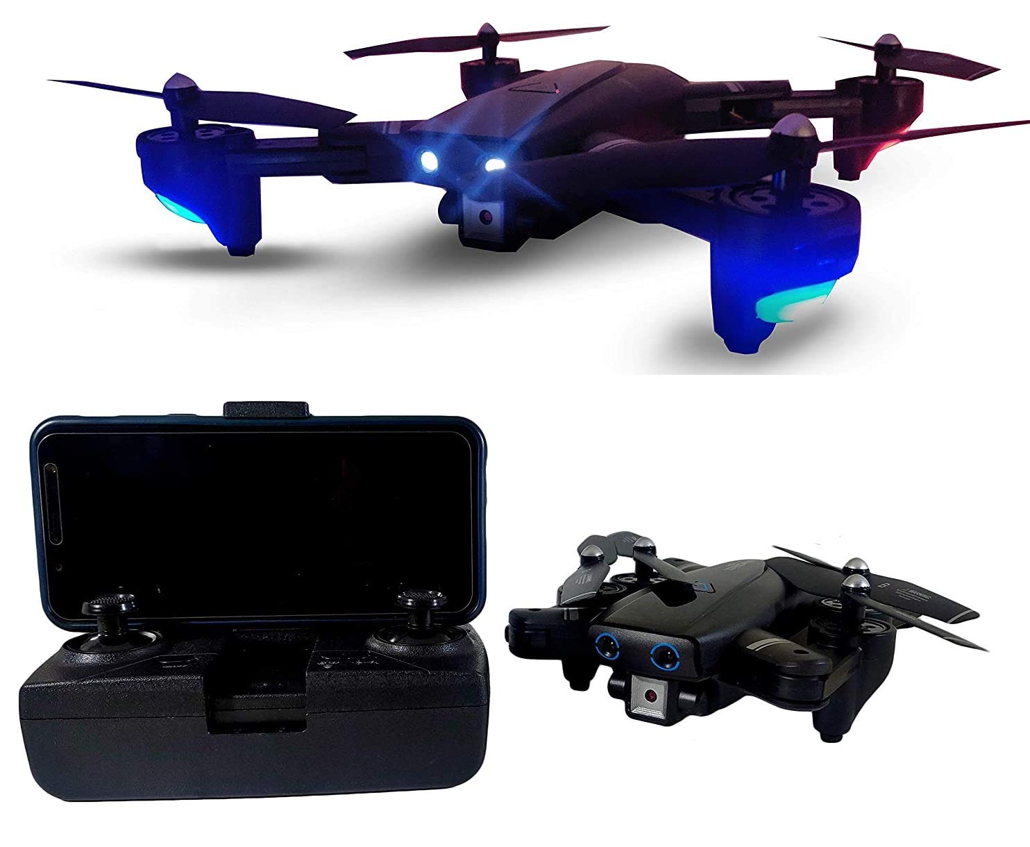 Optical Flow Drone 1