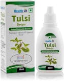 10 Best Tulsi Drops in India 2021 (Dabur, Zandu, and more) 5