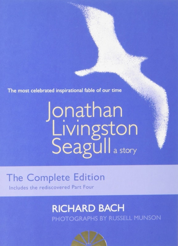 Jonathan Livingston Seagull: A Story 1
