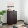 Valtos Engineered Wood Shoe Rack 1