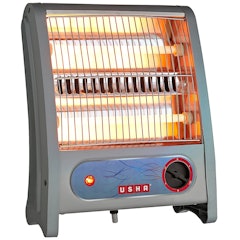 Quartz Room Heater