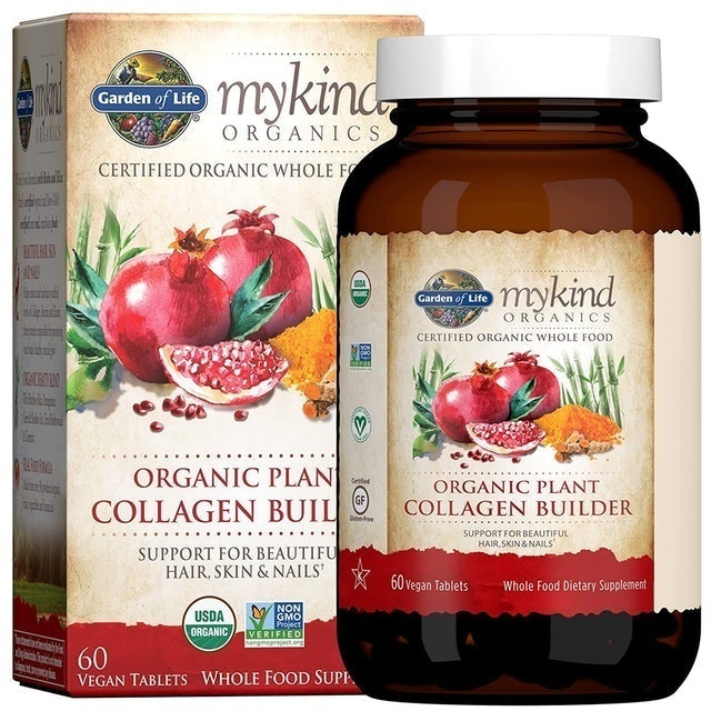 10 Best Collagen Supplements in India 2021(Vital Proteins, Garden of Life, and more) 2