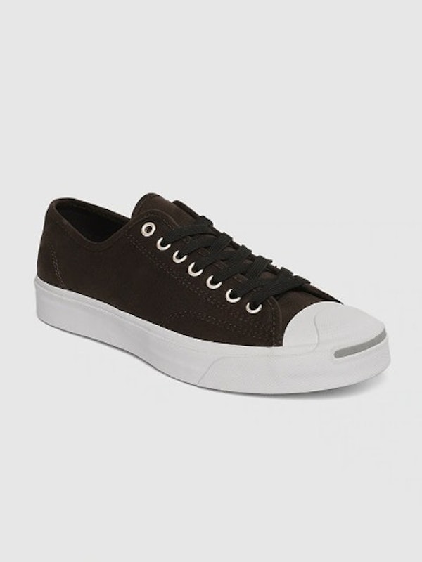Jack Purcell Canvas 1
