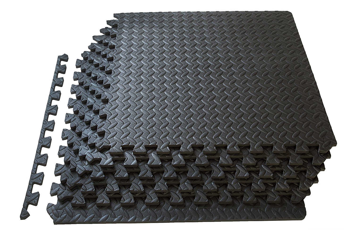 Puzzle Exercise Mat 1