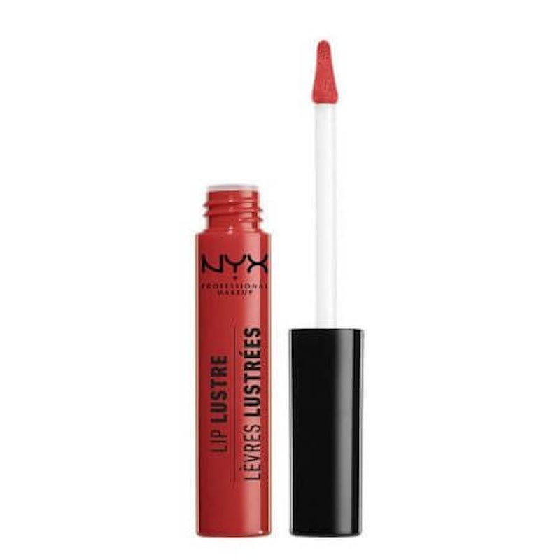 Professional Makeup Lip Lustre Glossy Tint 1