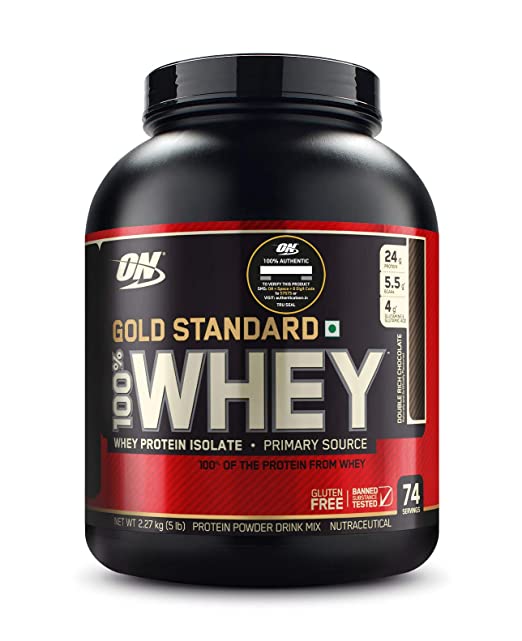 10 Best Protein Powders in India 2021 (ON, MuscleBlaze, and more) 1