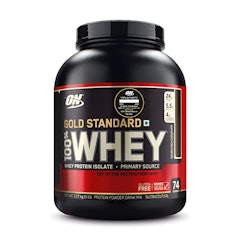 Gold Standard 100% Whey Protein Powder