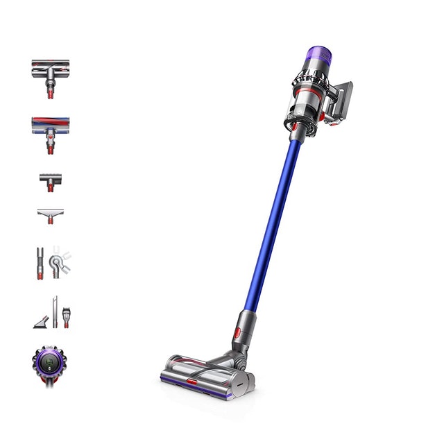 10 Best Vacuum Cleaners in India 2021 (Dyson, Philips, and more