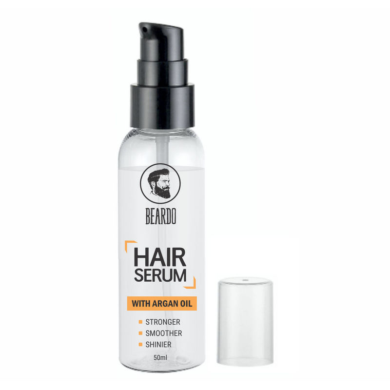 10 Best Hair Serums for Men in India 2021 (Urban Gabru, Beardo, and more) 3