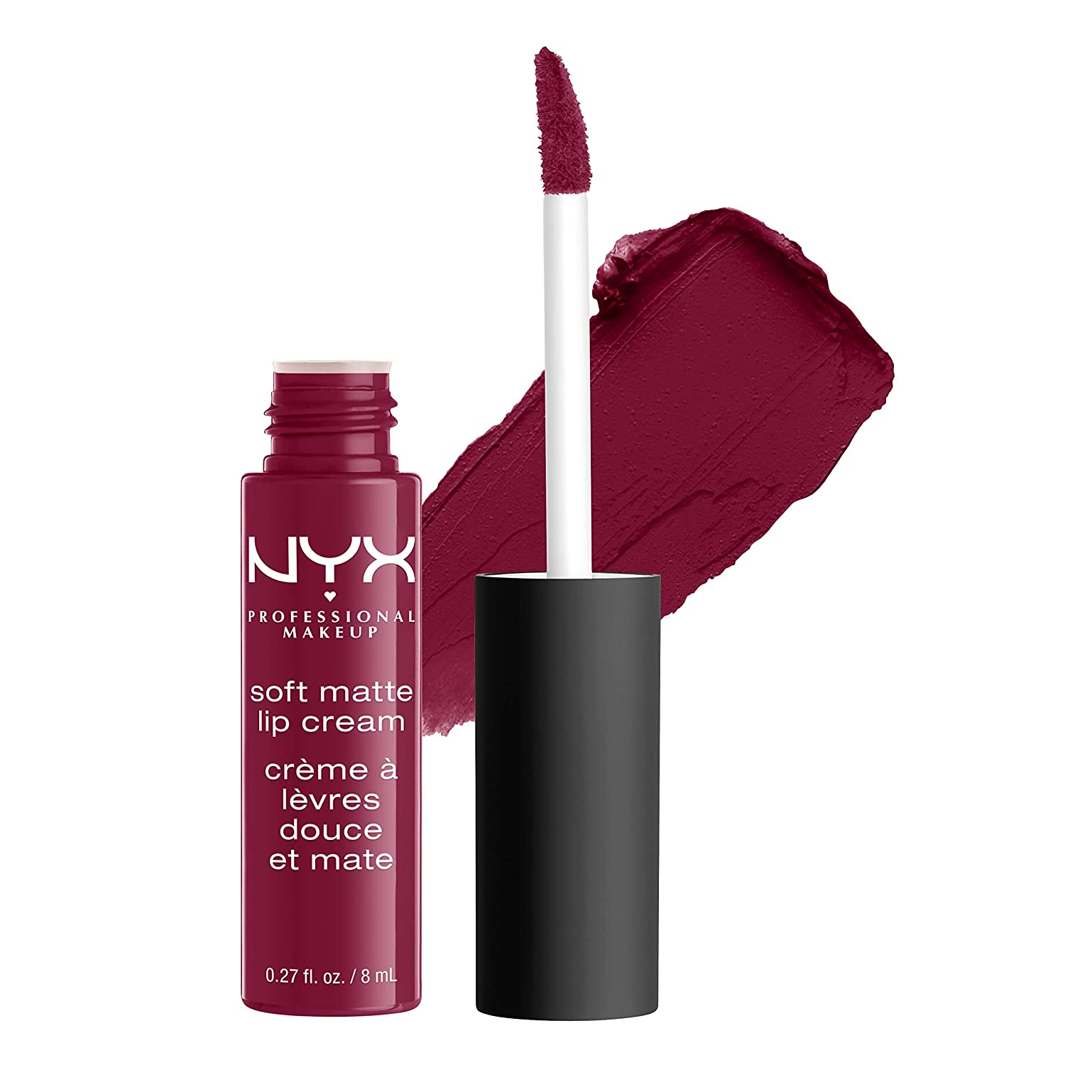 Makeup Soft Matte Lip Cream 1