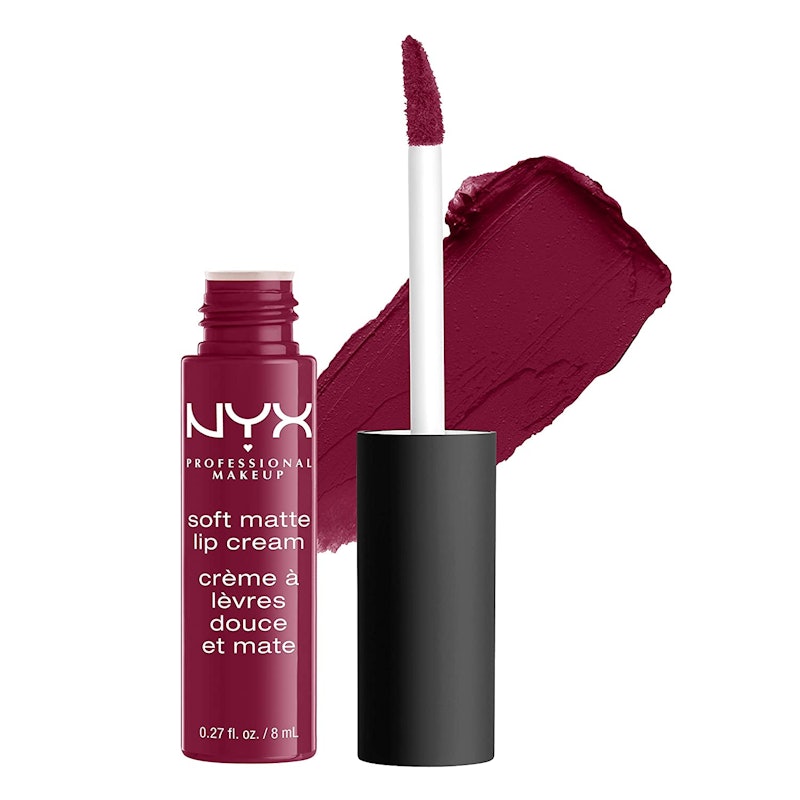 Makeup Soft Matte Lip Cream 1