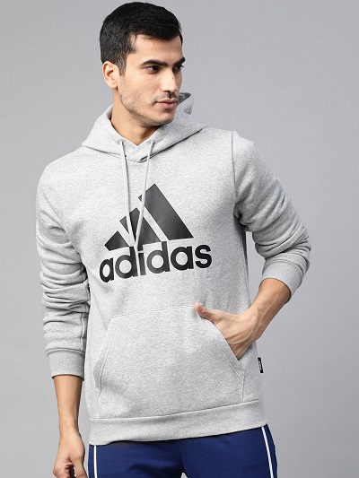 10 Best Hoodies for Men in India 2021 (GAP, Puma, and more) 5