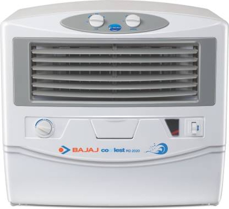 54 L Window Air Cooler 1
