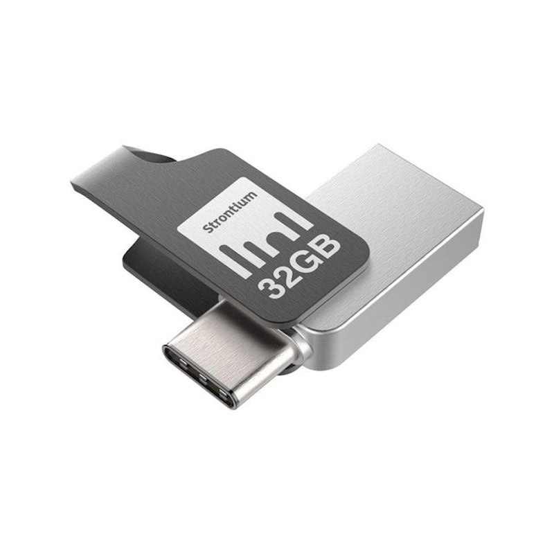 Nitro Plus 32GB 1