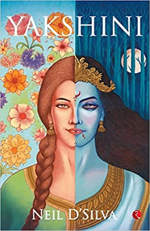 Yakshini 1