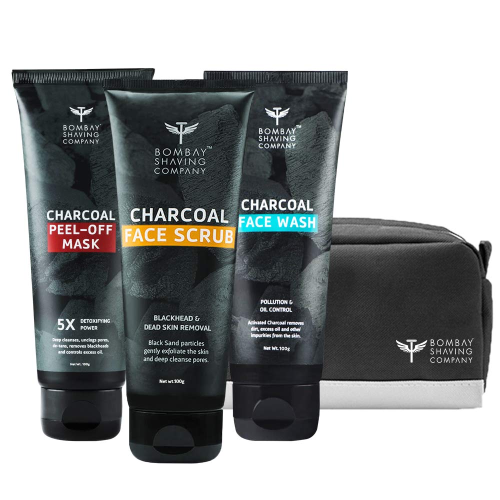 10 Best Skin Care Products for Men in India 2021 (Neutrogena, NIVEA, and more) 3