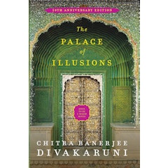 The Palace of Illusions