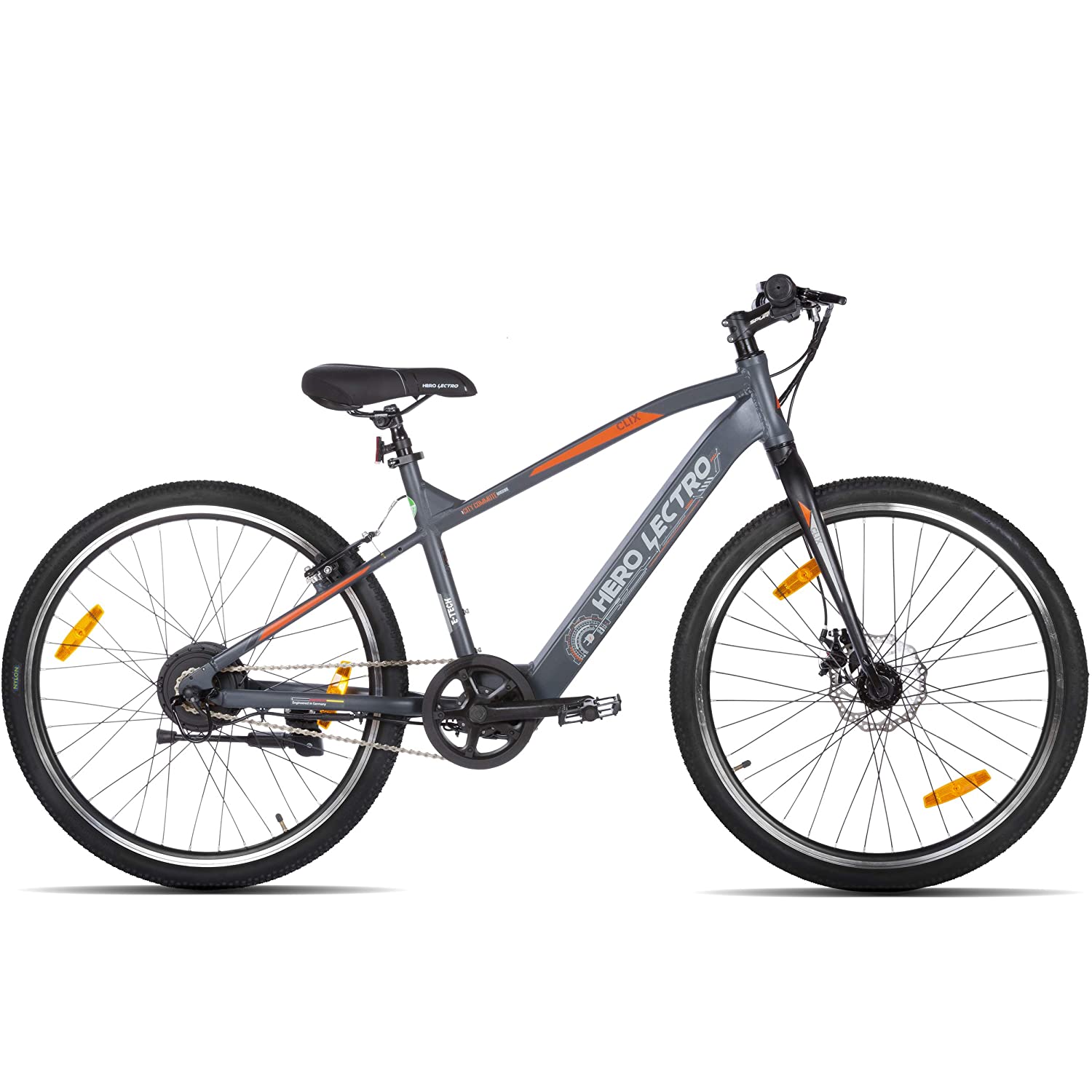 10 Best Electric Bicycles in India 2021 (Hero, Geekay, and more) 2