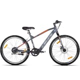 10 Best Electric Bicycles in India 2021 (Hero, Geekay, and more) 2