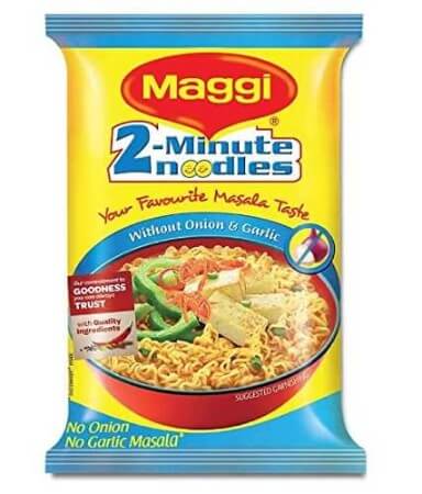 10 Best Instant Noodles in India 2021 - Buying Guide Reviewed By Food Blogger/Reviewer 2