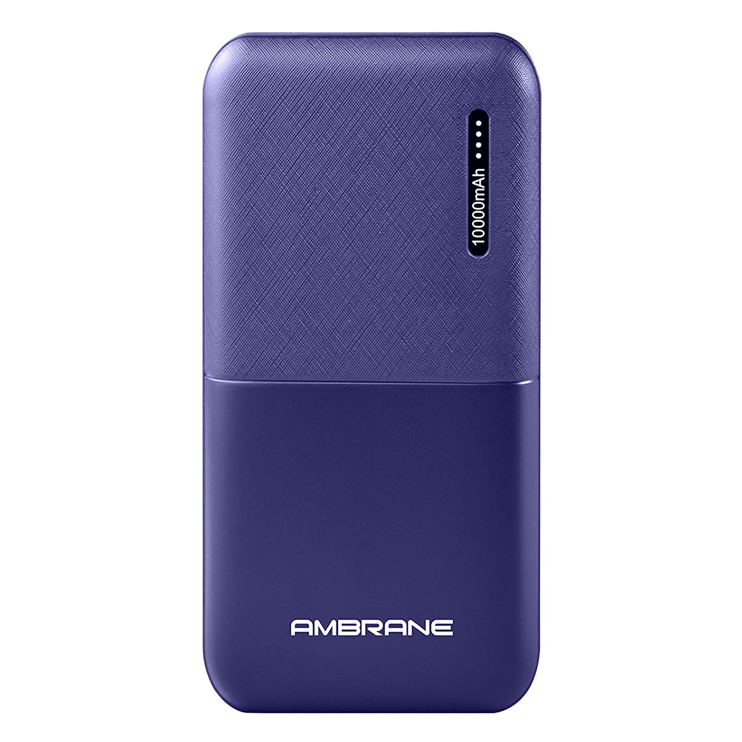 10,000 mAh Li-Polymer Power Bank 1