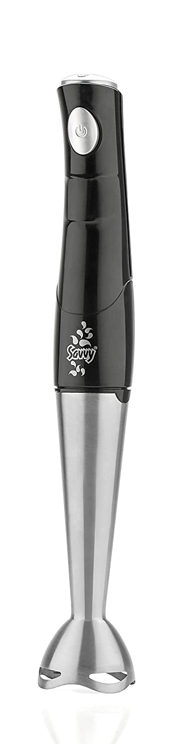 Cordless Hand Blender 1