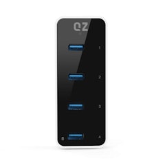 Active Powered USB 3.1 Hub