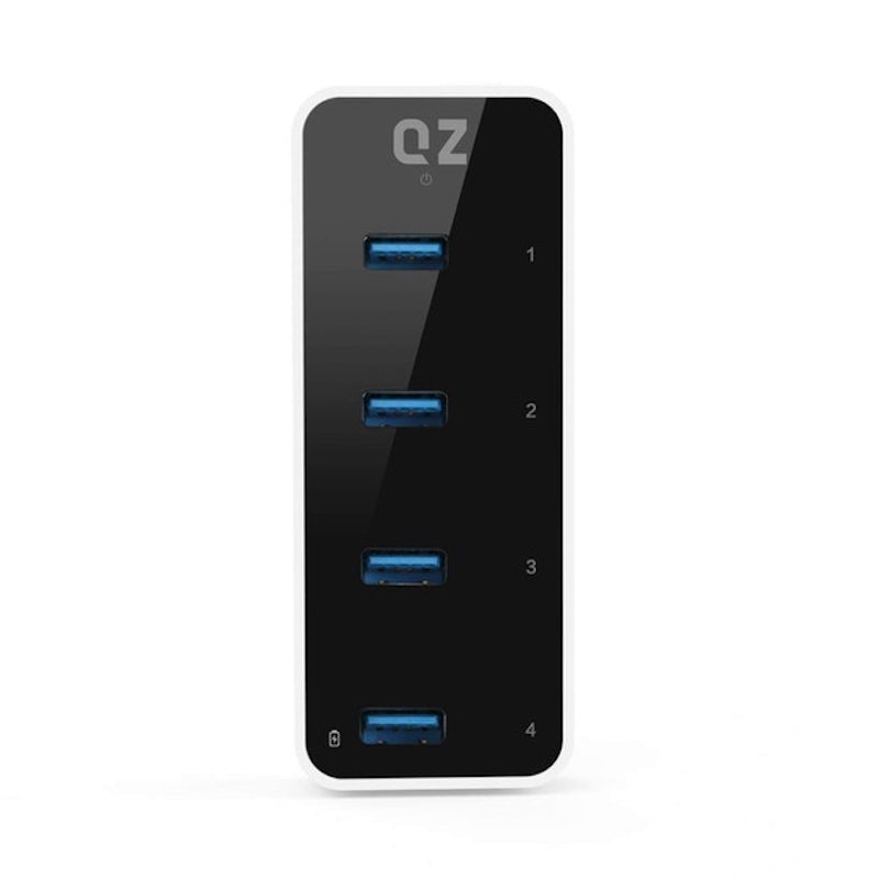 Active Powered USB 3.1 Hub 1