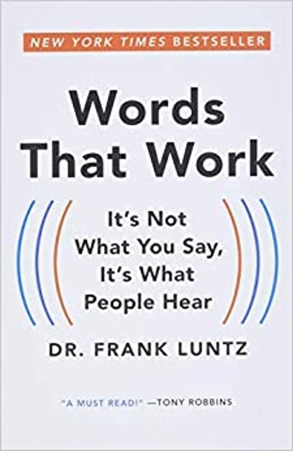 10 Best Books on Communication Skills in India 2021 (Never Eat Alone, Words that Work) 4