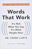 10 Best Books on Communication Skills in India 2021 (Never Eat Alone, Words that Work) 4