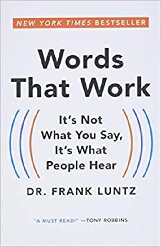 Words that work 1